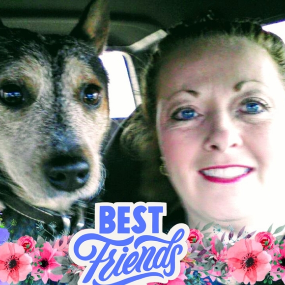 Meet your Posher, Pamela - Picture 2 of 2